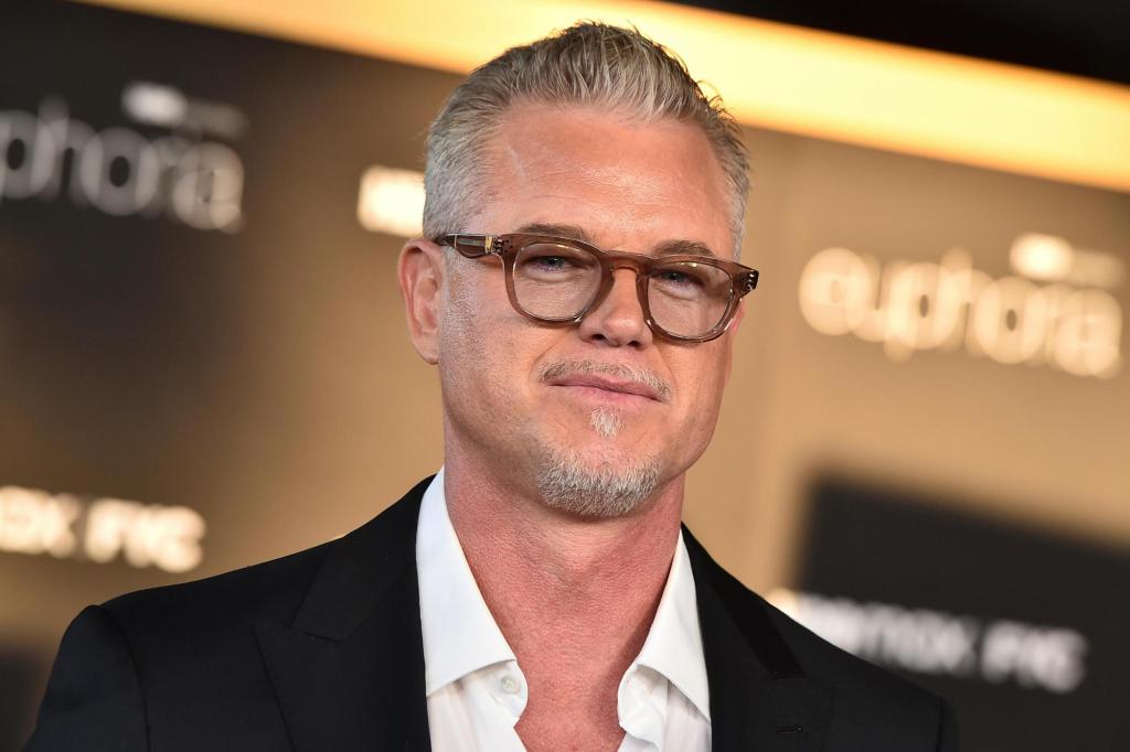 Eric Dane, ‘Grey’s Anatomy’ and ‘Euphoria’ star, has died at 53 ...