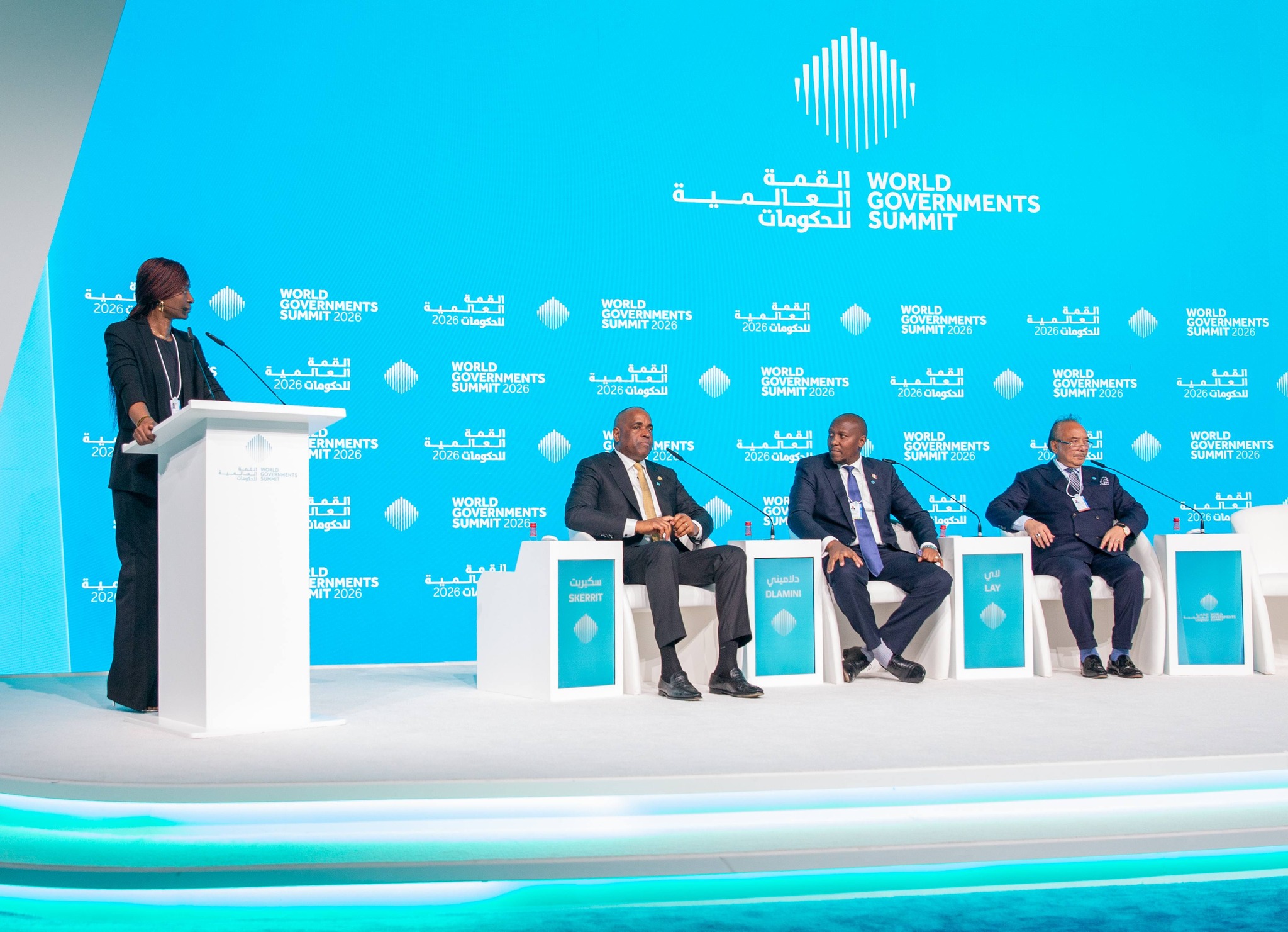 Eswatini tourism remains a national priority, says PM