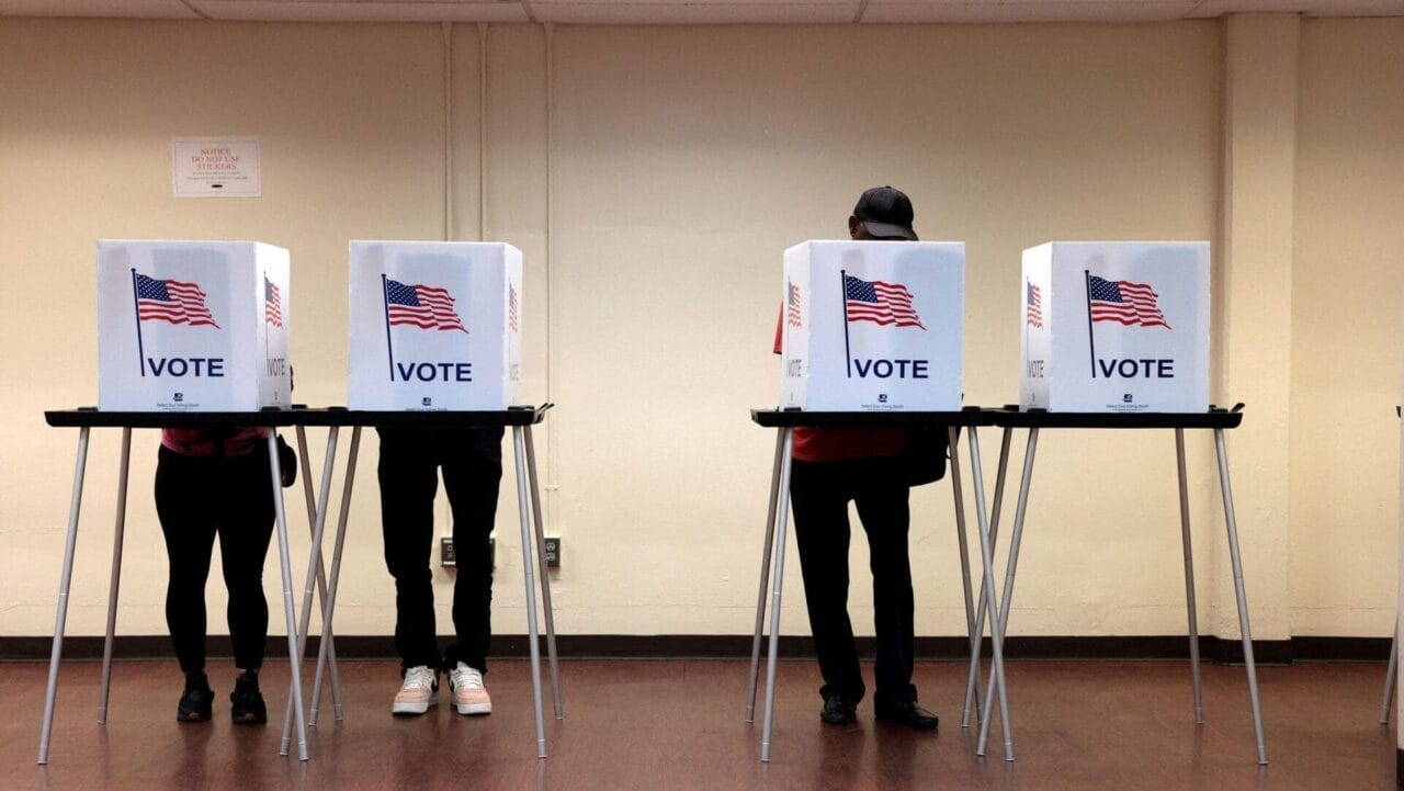 Evansville man cited with false Republican candidacy filing - Indianapolis News | Indiana Weather | Indiana Traffic