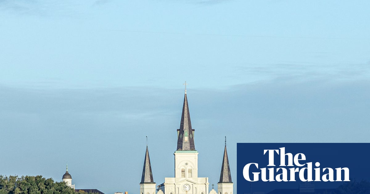 Ex-priest indicted for allegedly raping disabled child while ministering in New Orleans | New Orleans clergy abuse