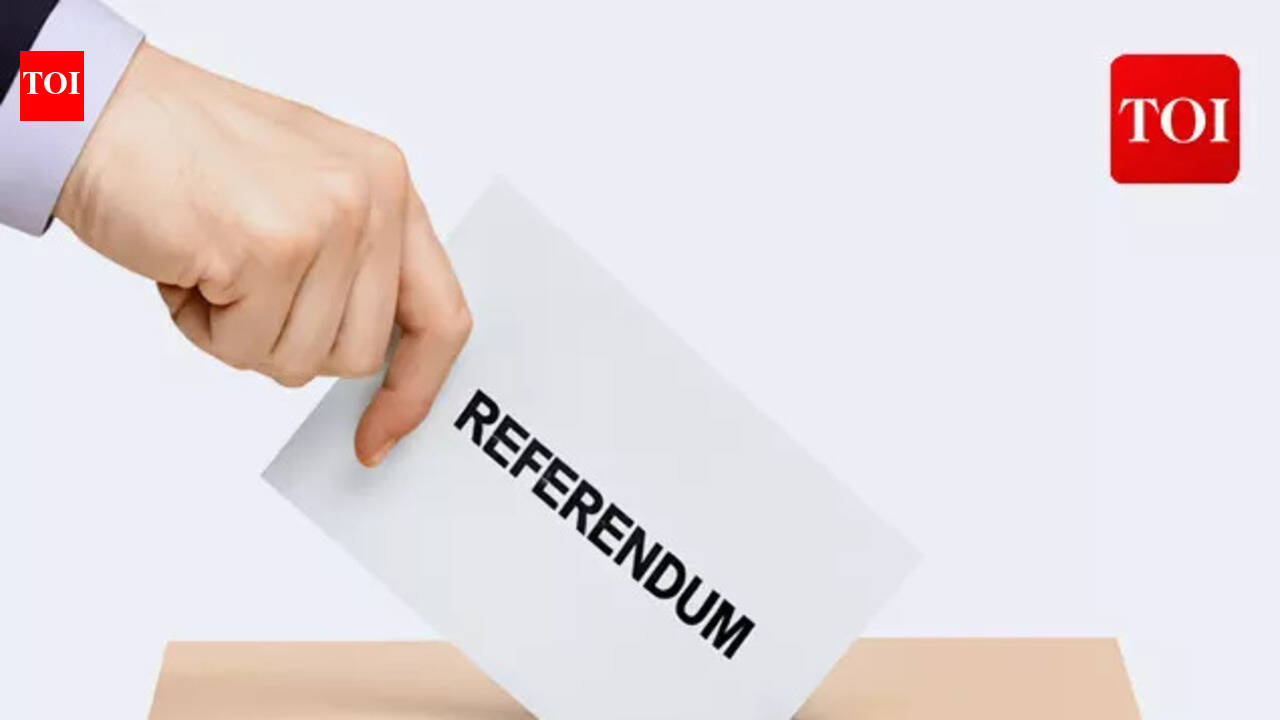 Explained: What is Bangladesh’s ‘July Charter’ referendum and what it proposes