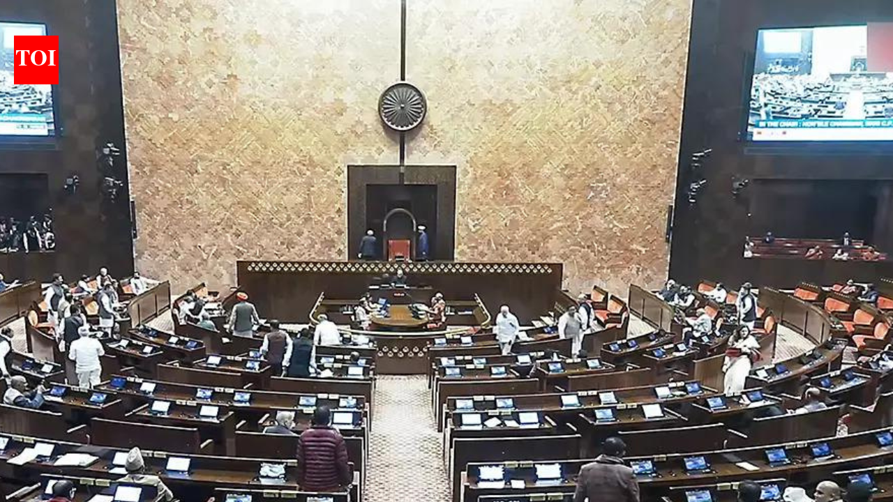 Exports to China up 37% in Apr-Dec: Minister | India News