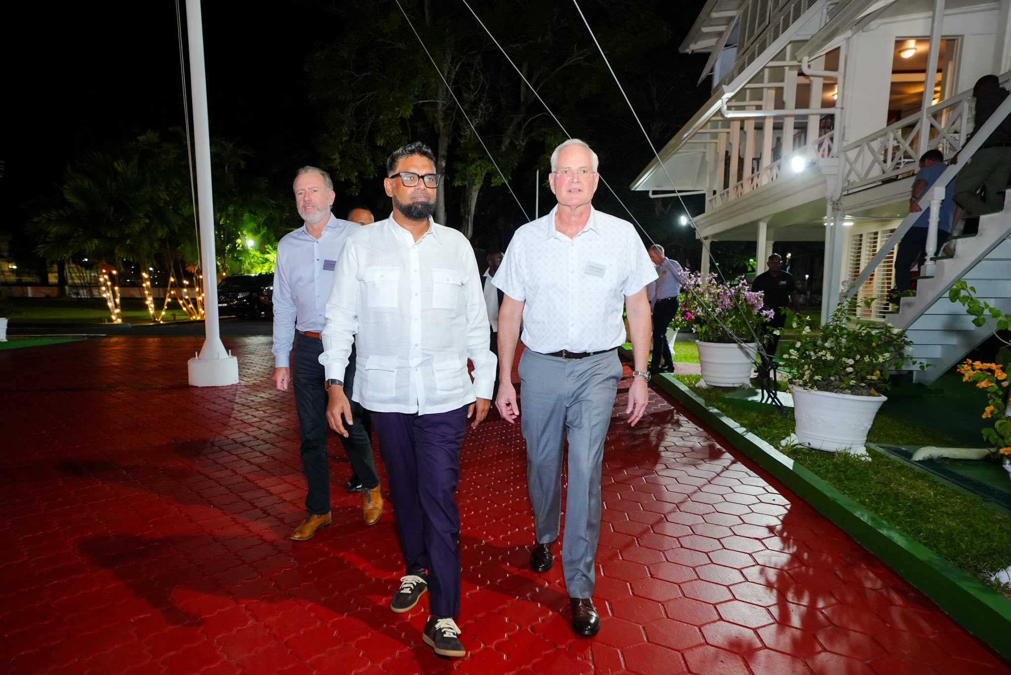 ExxonMobil announces US$100m STEM initiative for Guyana