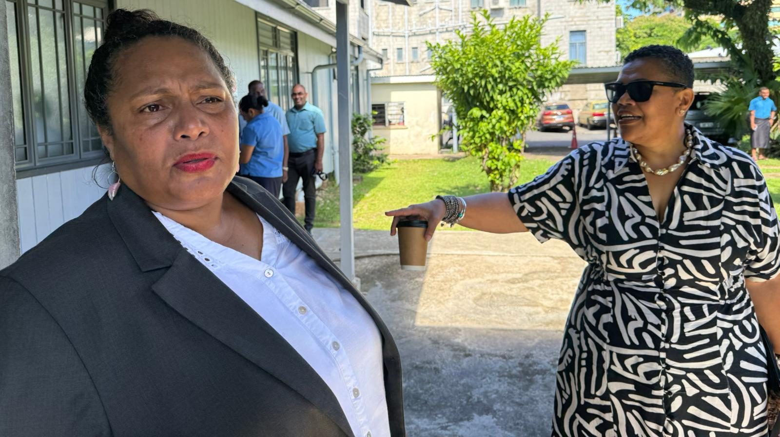 FICAC files amended charge against lawyer Tanya Waqanika