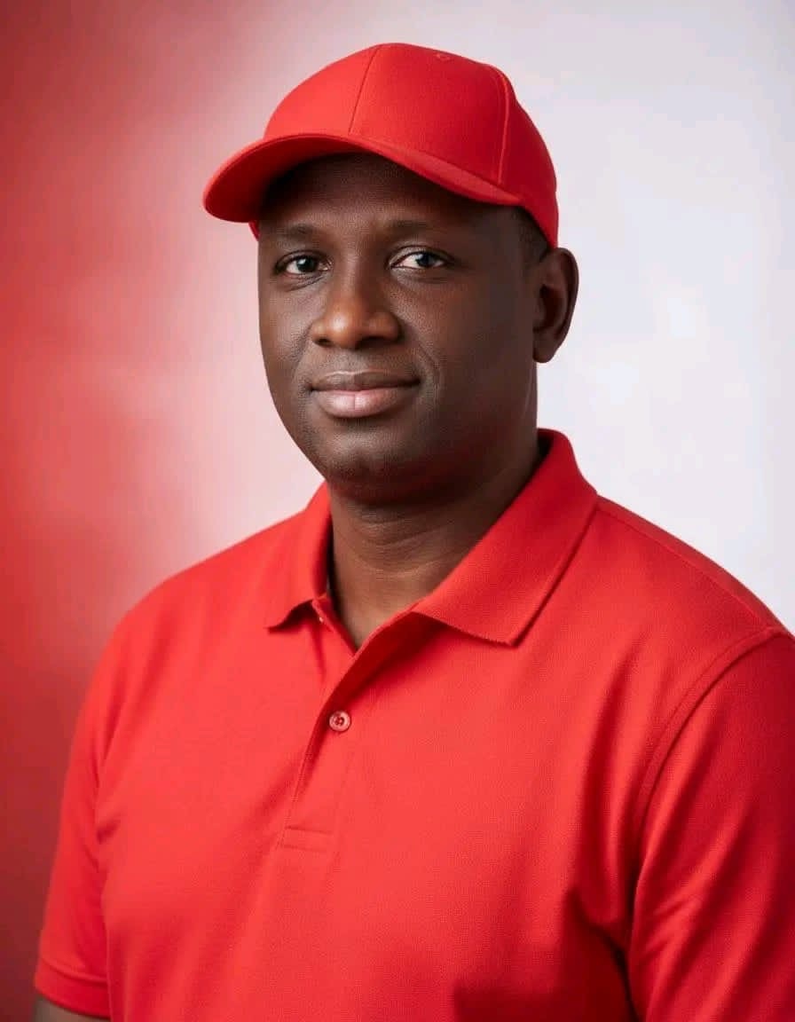 FOR IMMEDIATE RELEASE STATEMENT ON THE DETENTION OF THE NATIONAL SECRETARY GENERAL OF THE APC