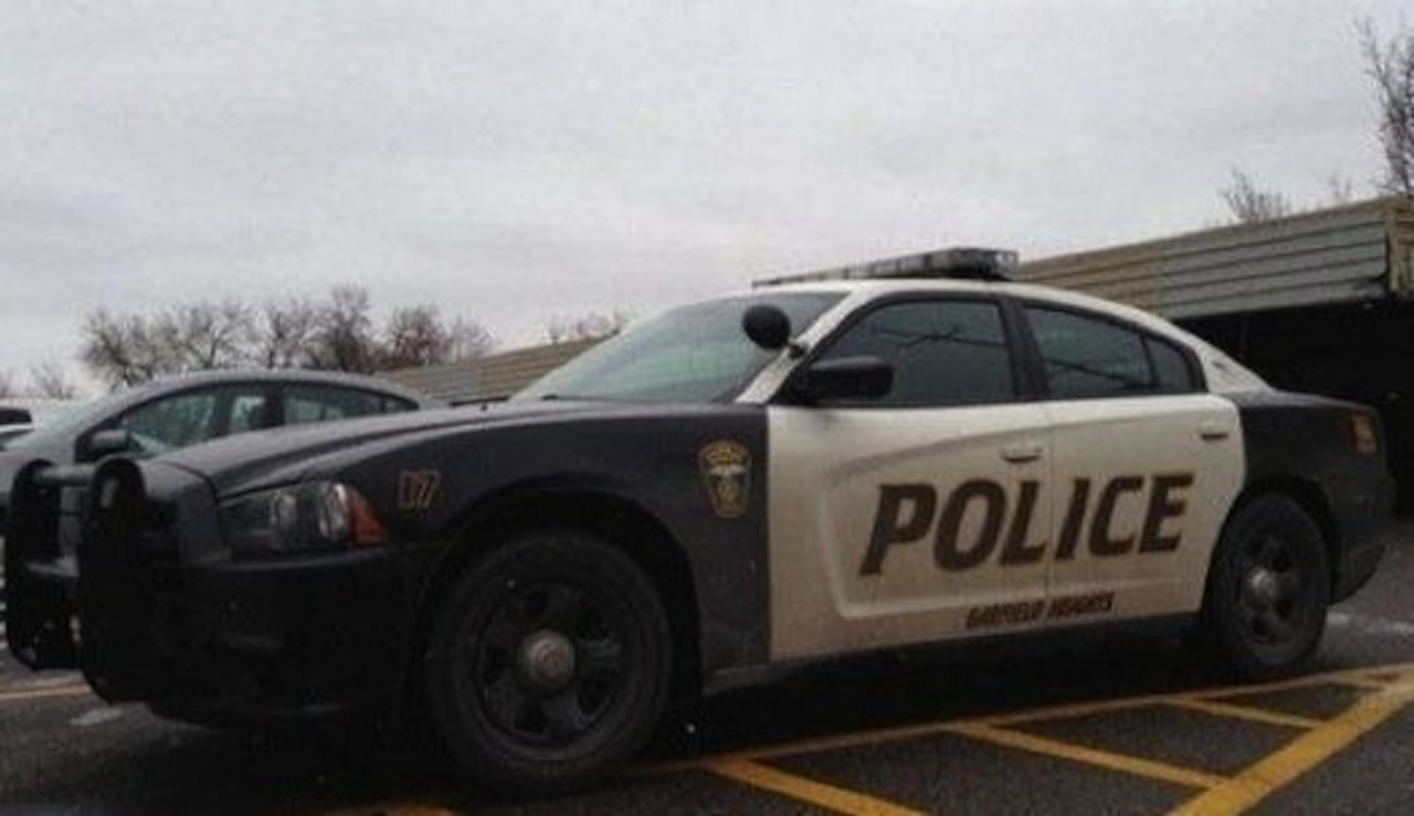 Family member arrested in fatal shooting of Garfield Heights man ...