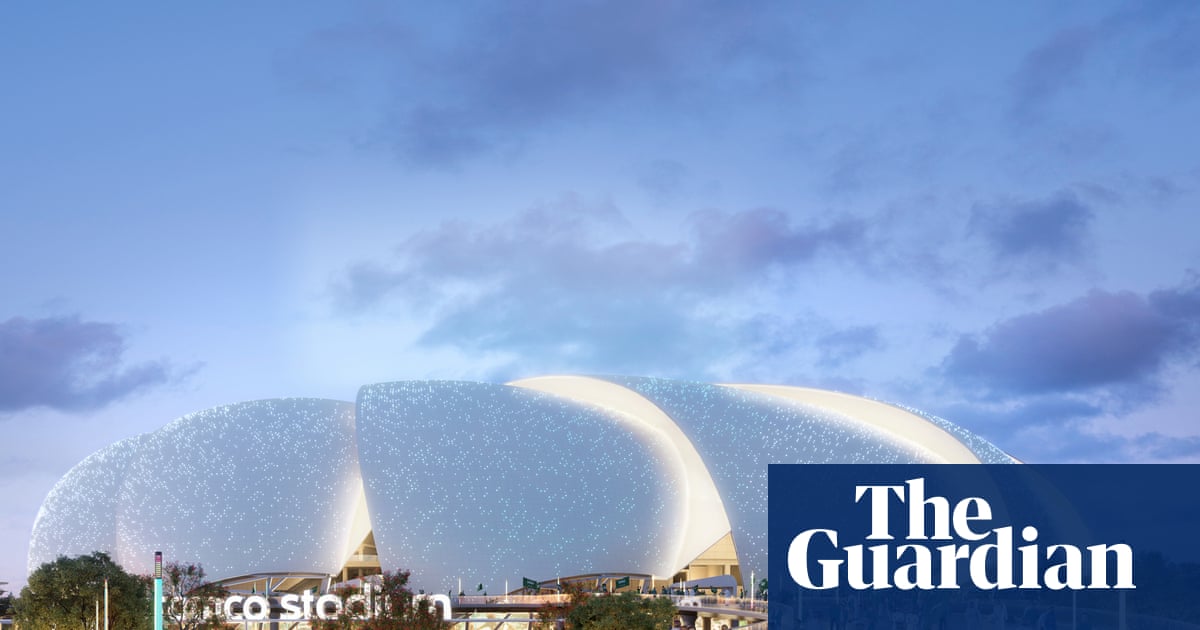 Family of worker killed on Saudi World Cup site still waiting for compensation a year on | Global development