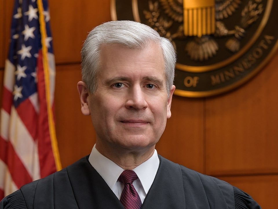 Federal judge warns Minnesota’s top prosecutor and ICE: Obey court orders or face contempt