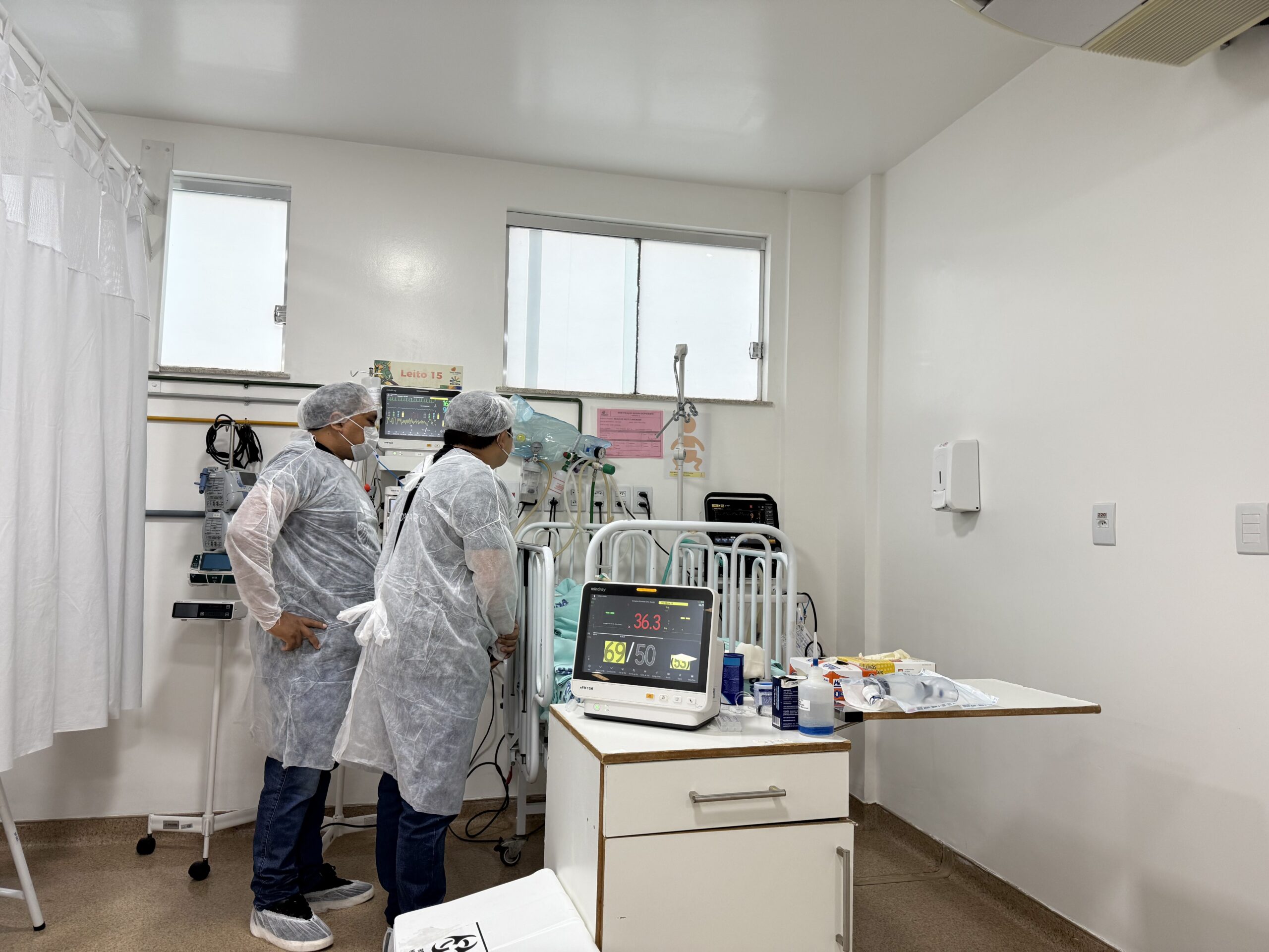 Five Yanomami infants in Brazil die amid whooping cough outbreak