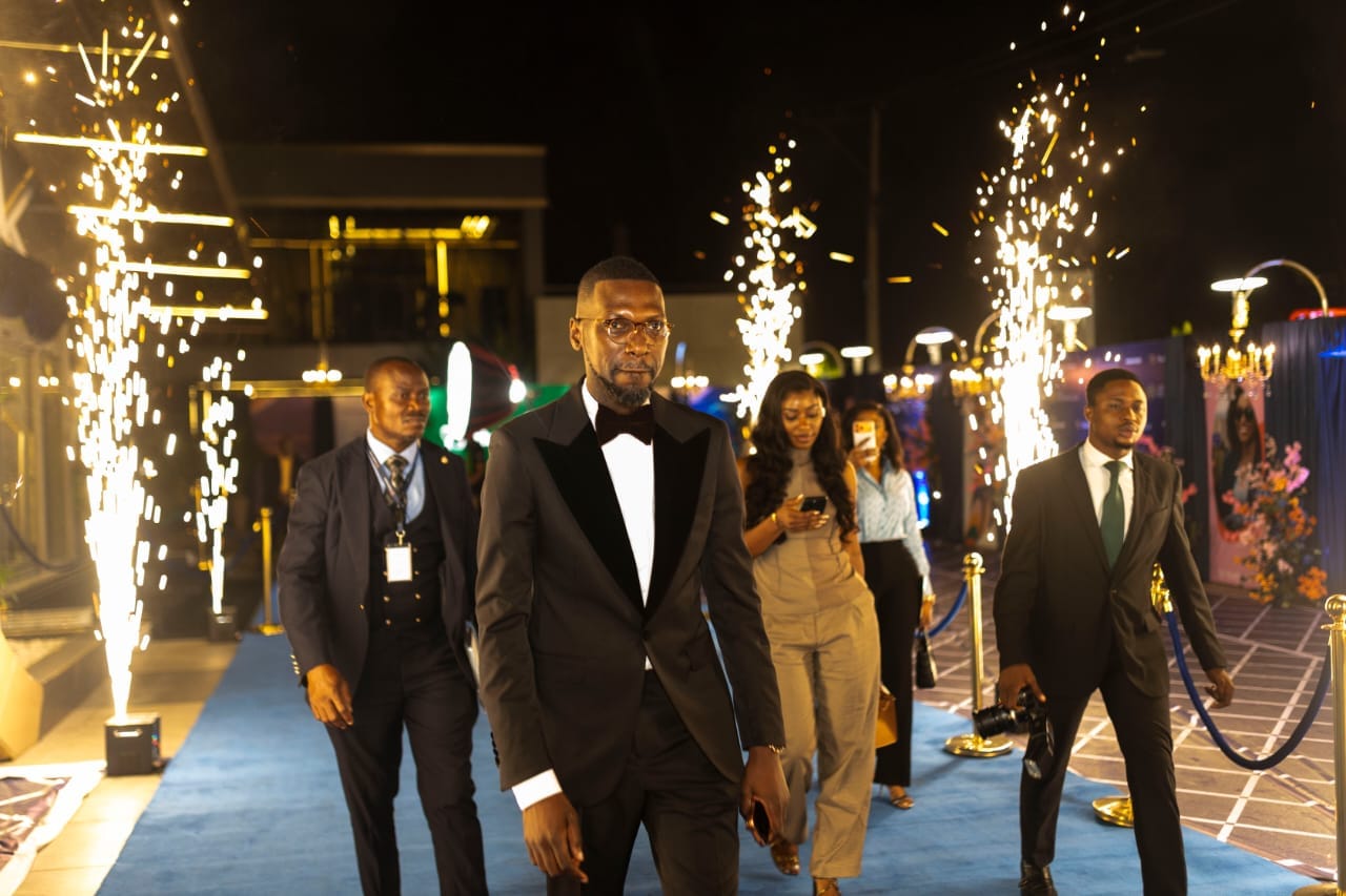 Daily Trust- Flutterwave most licensed non-bank entity globally - CEO Agboola