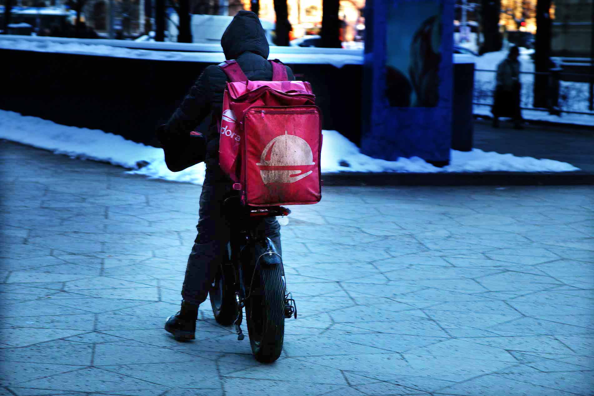 Foodora to Cease Operations in Finland by February 2026, Affecting 80 Employees | Finland Today | News in English