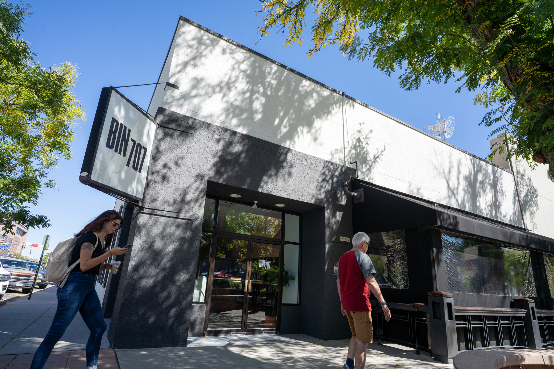 For Colorado chefs, expanding the Michelin guide goes beyond taste