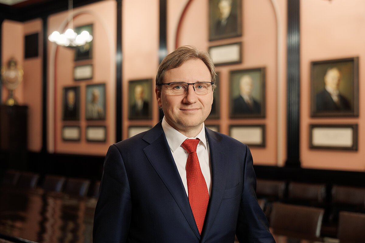 For development of energy sector, it is important to think beyond electoral cycles - University of Latvia rector