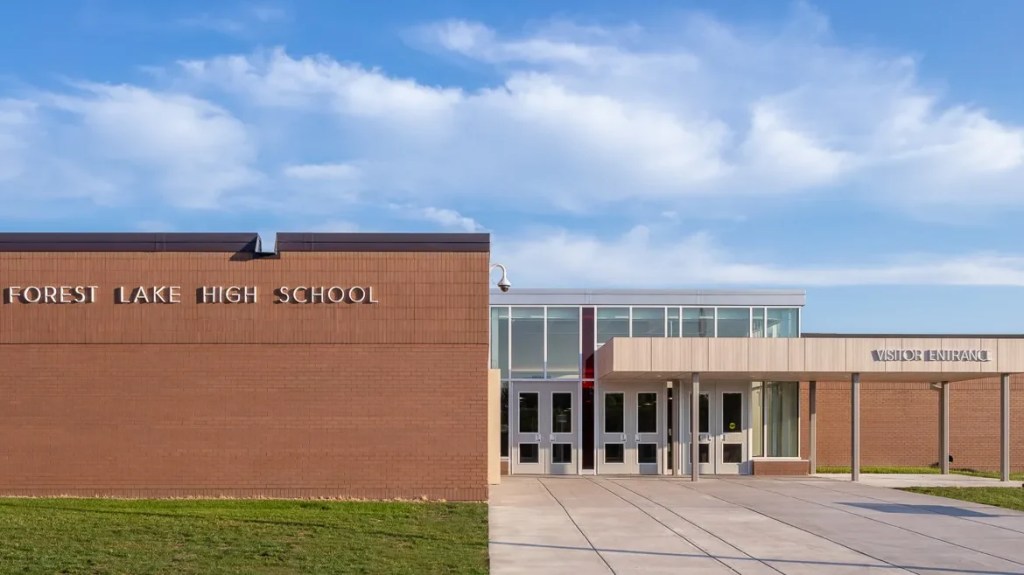 Forest Lake School Board, deadlocked 3-3, faces major issues