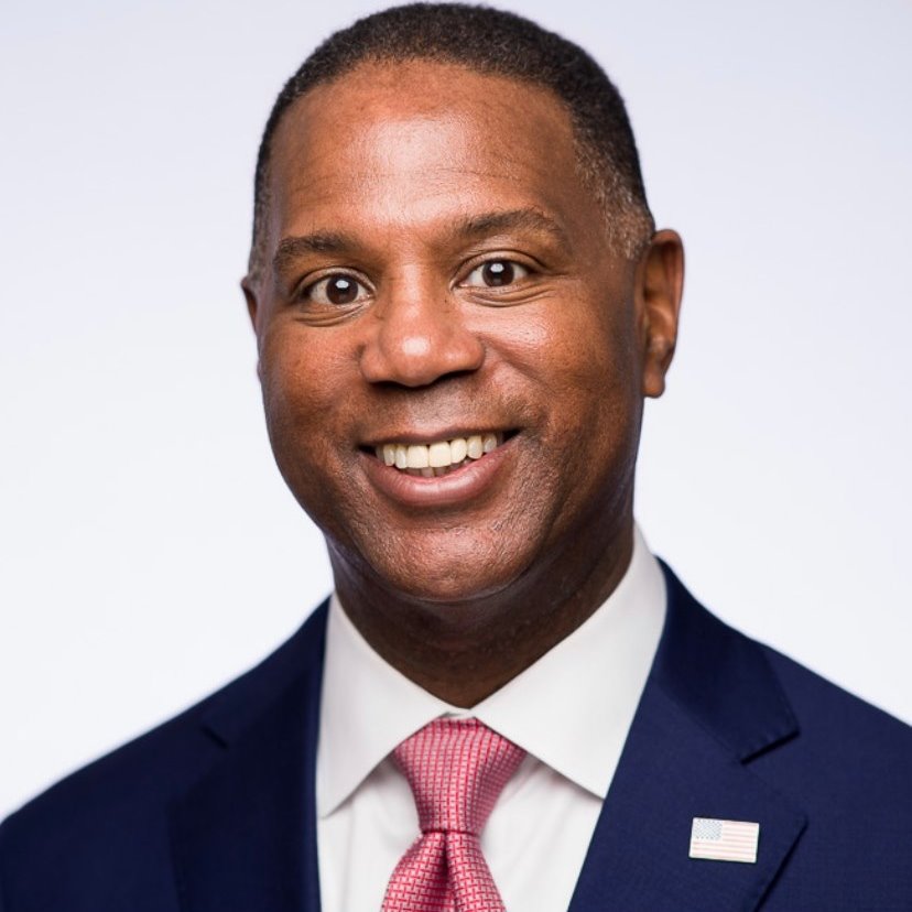 Former Georgia energy regulator launches bid to retake seat