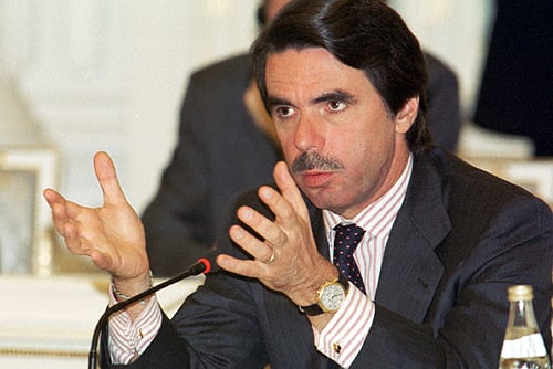 Aznar
