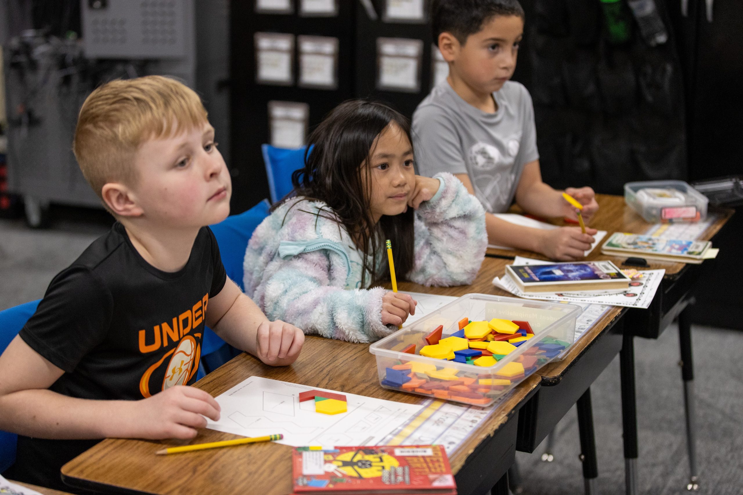 From Top Half to Near Last: How Oklahoma's Schools Lost Three Decades of Ground and What Can Be Learned from Mississippi