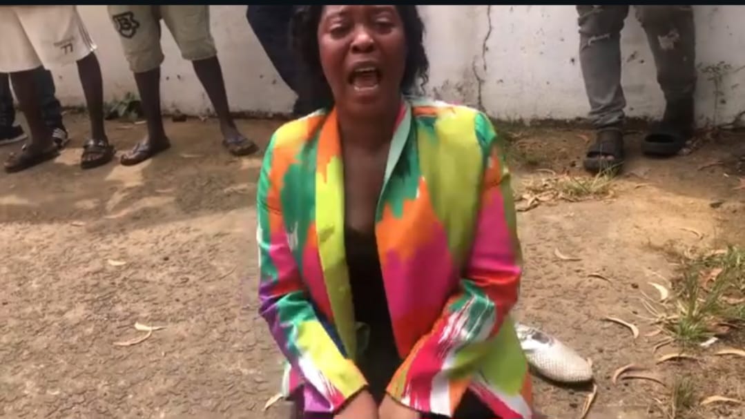 “From War Barracks to Business Ruins: Liberia’s Demolition Campaign Exposes Fragile Land Governance”