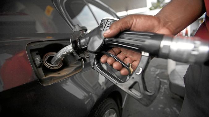 Fuel prices reduced as Kwacha strengthens.