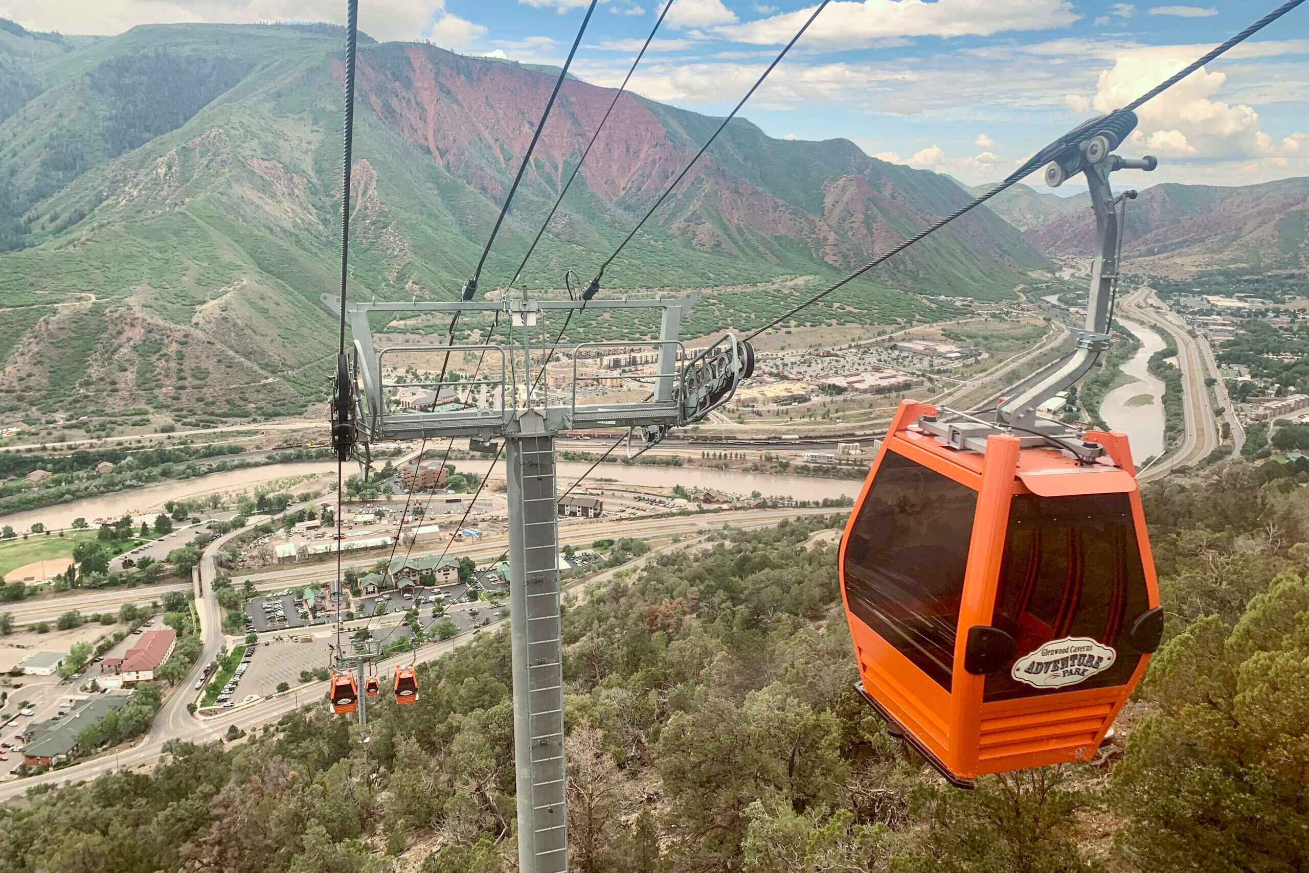 Glenwood Caverns files for bankruptcy following $205 million judgement over child’s death