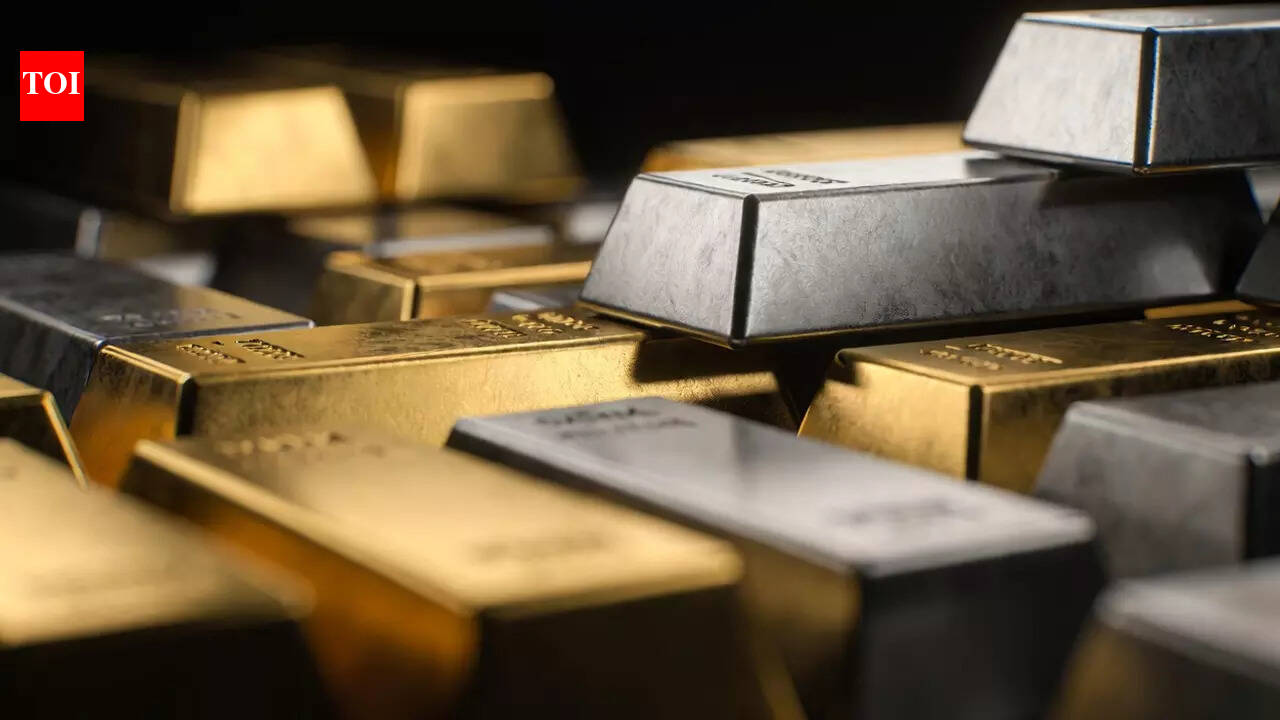 Gold, silver price today: Gold recovers to Rs 1.58 lakh/10 grams; silver rises Rs 10,000 - top 10 things to know
