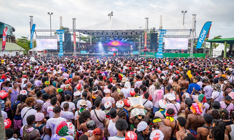 Gonsalves Alleges Political Debt Overruled Netball Needs