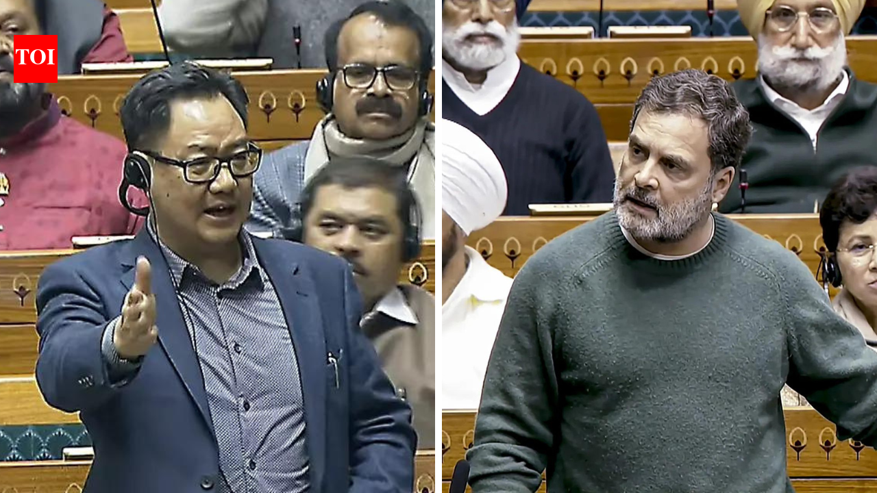 Government confident it did better in battle of wits with opposition | India News