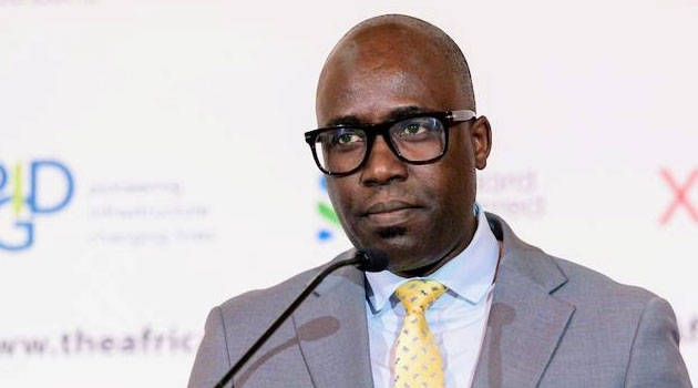 Govt moves to free Kenyans recruited for Russia-Ukraine war