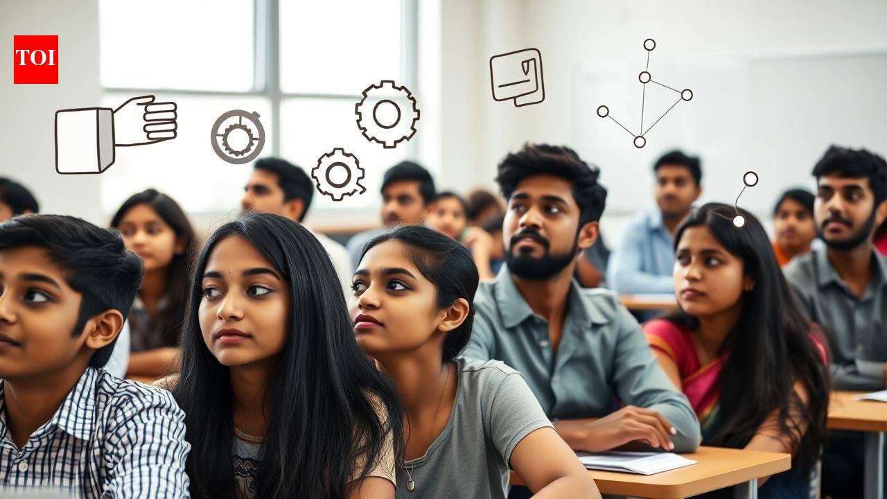 Graduate employability in India: Why Tier-1 colleges win bigger in non-tech jobs