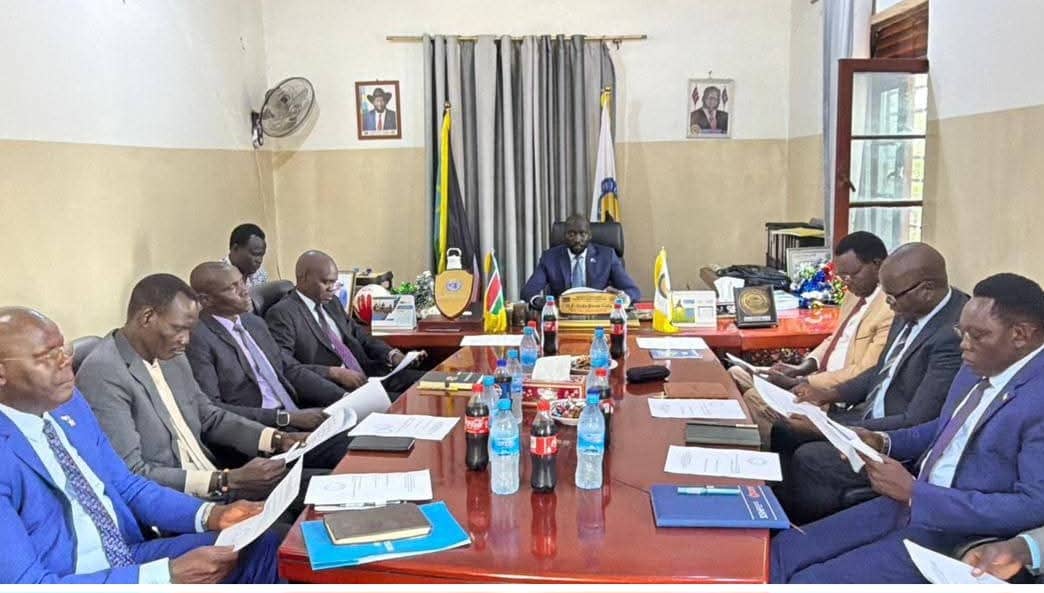 Greater Pibor to establish four farming schemes to support agriculture