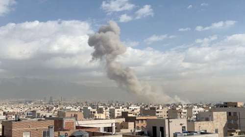 Greece's National Security Council to convene on developments in the Middle East