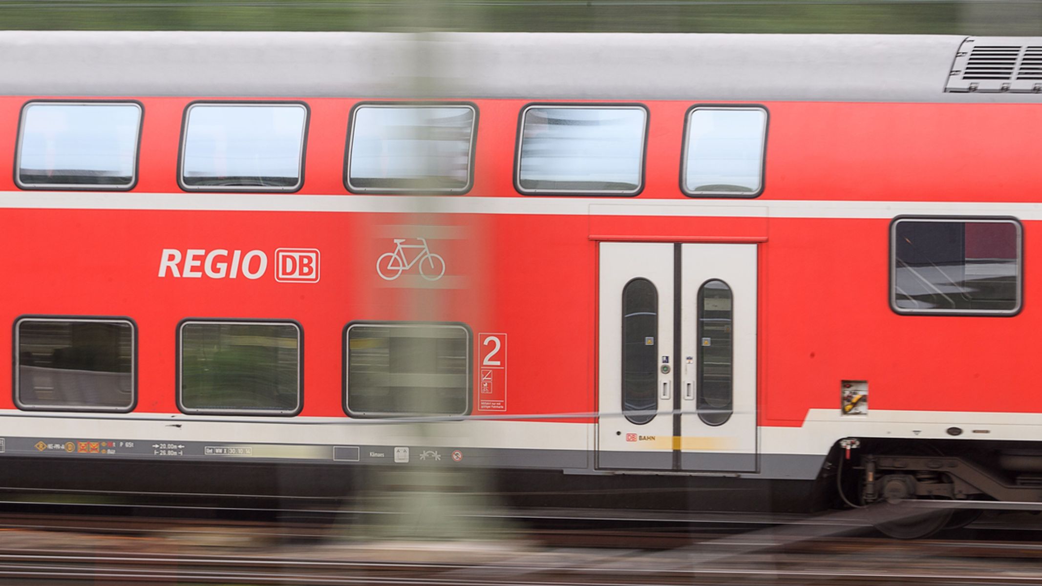 Greek arrested in Germany for beating to death train conduction