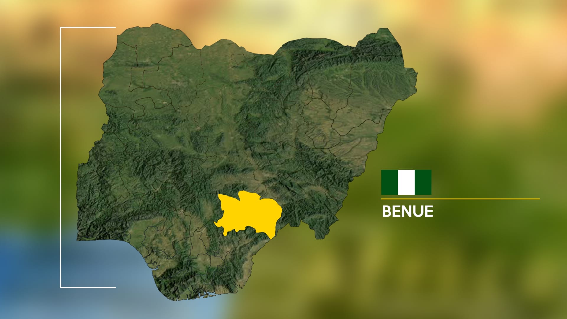 Daily Trust- Gunmen abduct 16 travellers in Benue