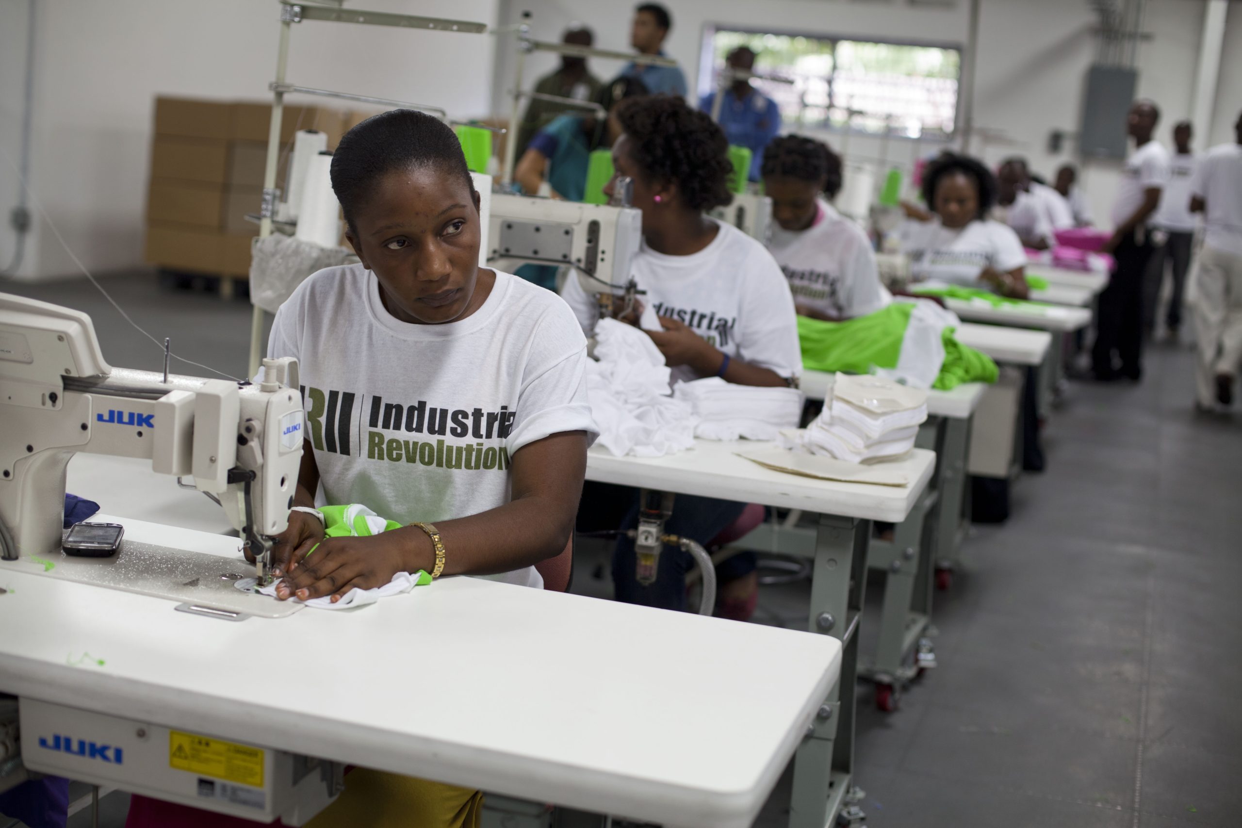 Haiti HOPE and HELP trade programs extended through 2026