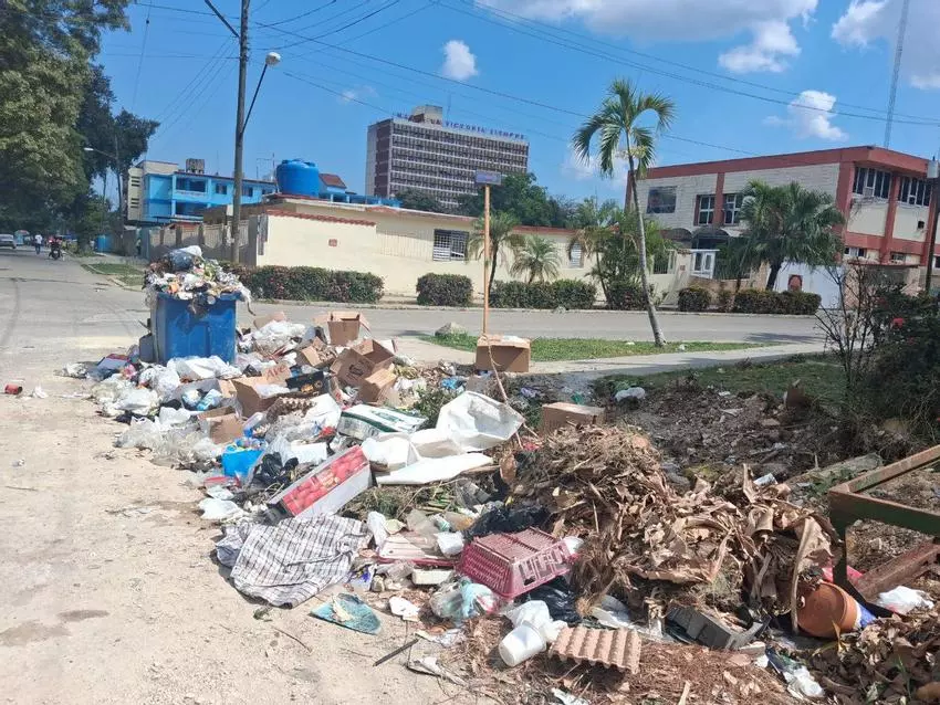 Havana, Cuba in Critical Condition