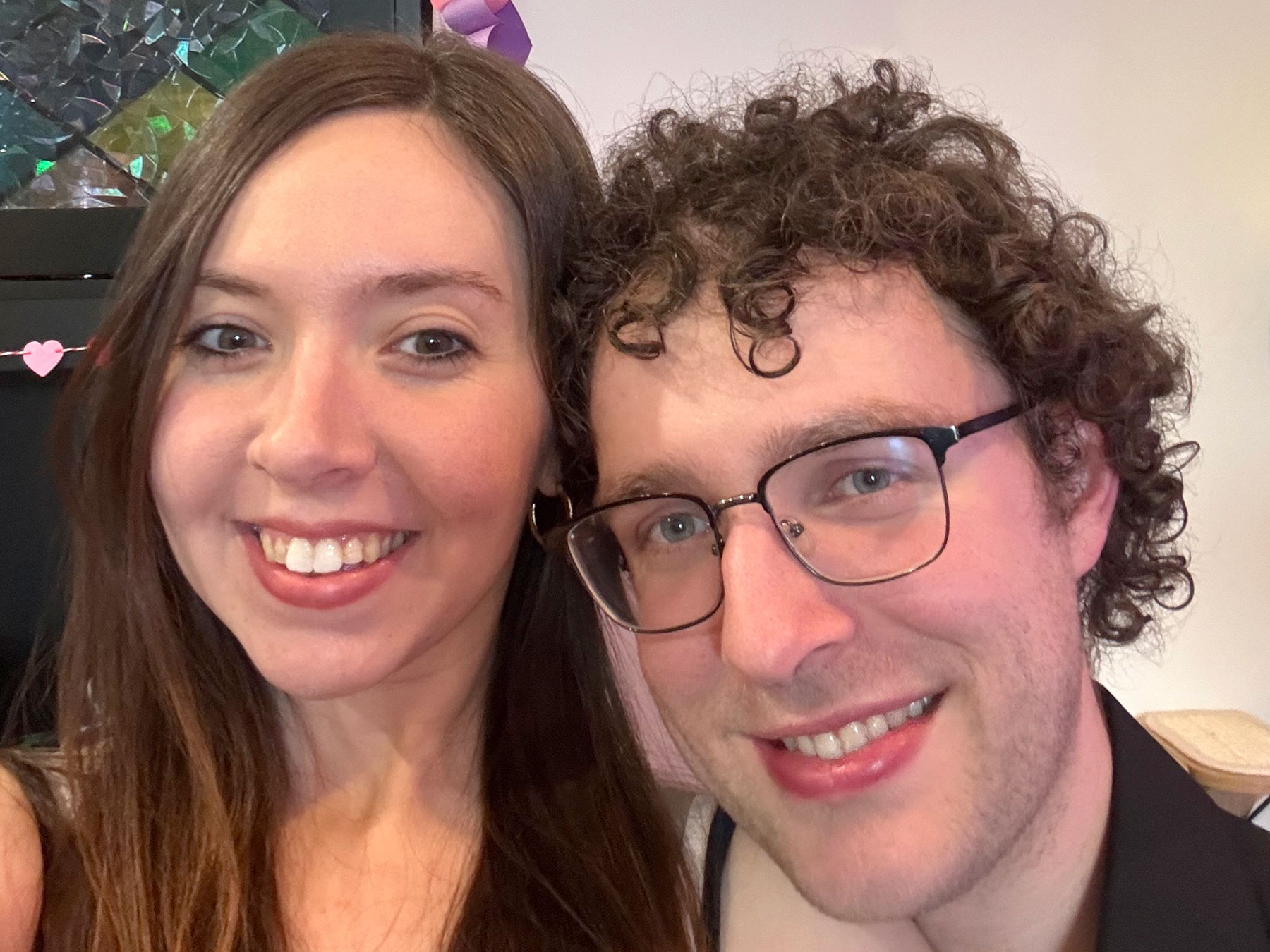 He Said Yes! | Seven Days