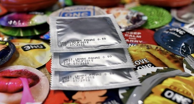 Here is the missing piece in Uganda's condom campaign that needs to be addressed