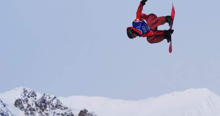 Here’s the latest on Day 12 of the Olympics - National