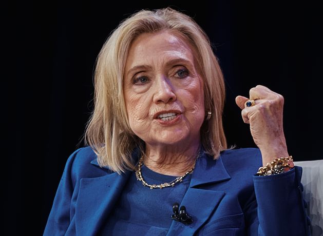 Hillary Clinton tells committee: ‘I had no idea about Jeffrey Epstein’s criminal activities’