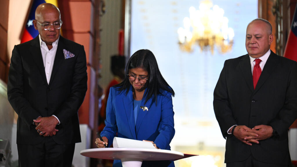 Hostage Politics Masquerading as Amnesty