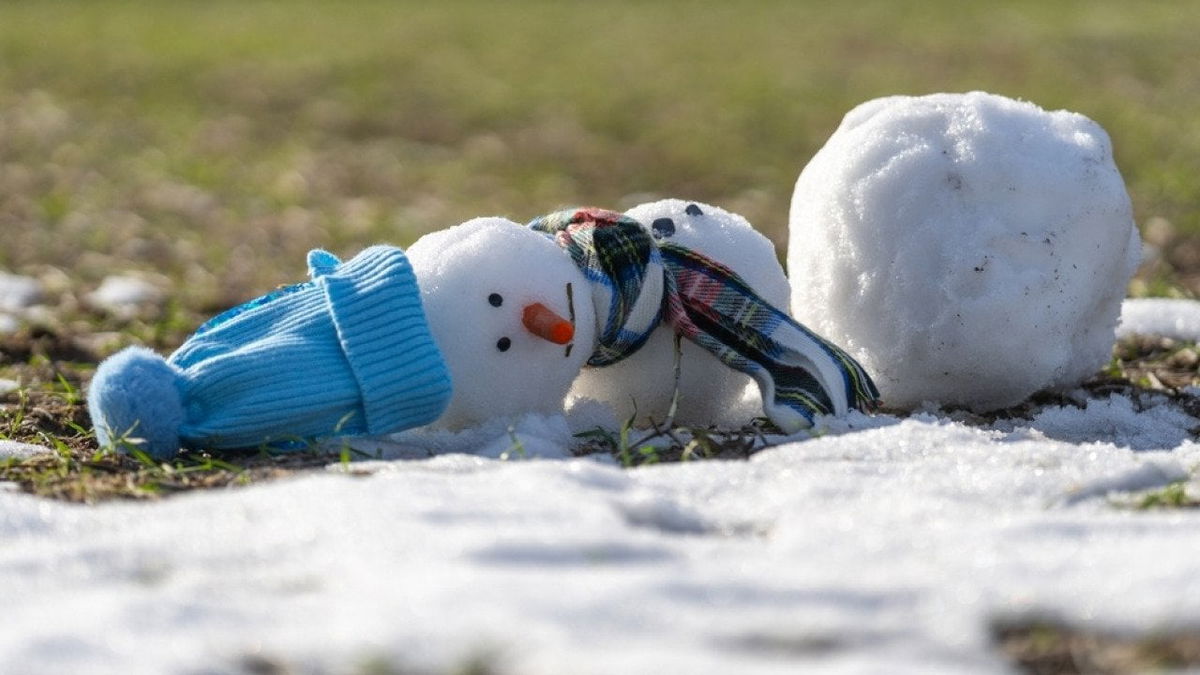 Hottest Februarys in Idaho since 1895 - LocalNews8.com