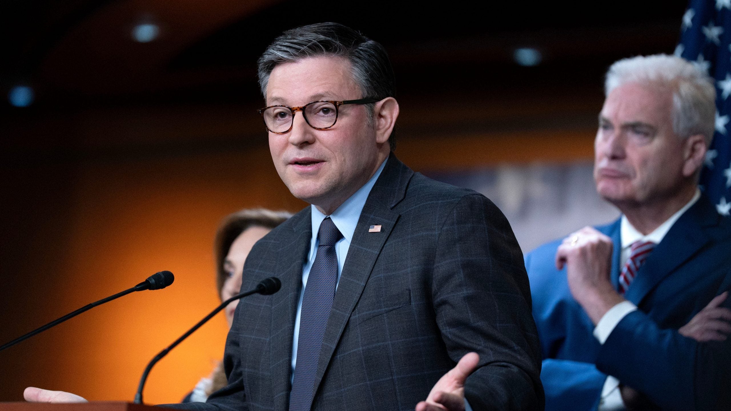 House votes to slap back Trump's tariffs on Canada