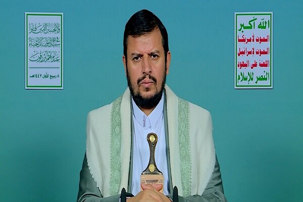 Houthi calls for massive rally in support of Palestine Fri.