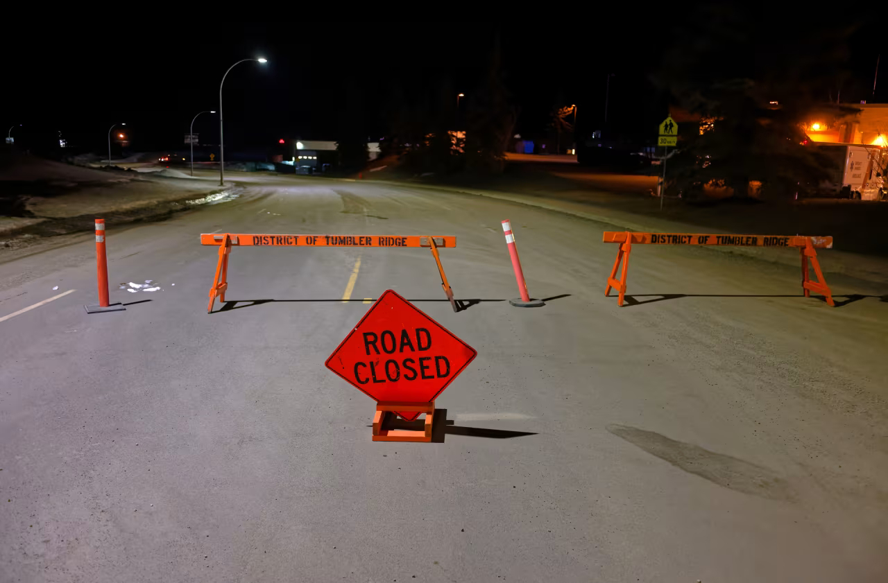 How Canada’s worst school shooting in decades unfolded