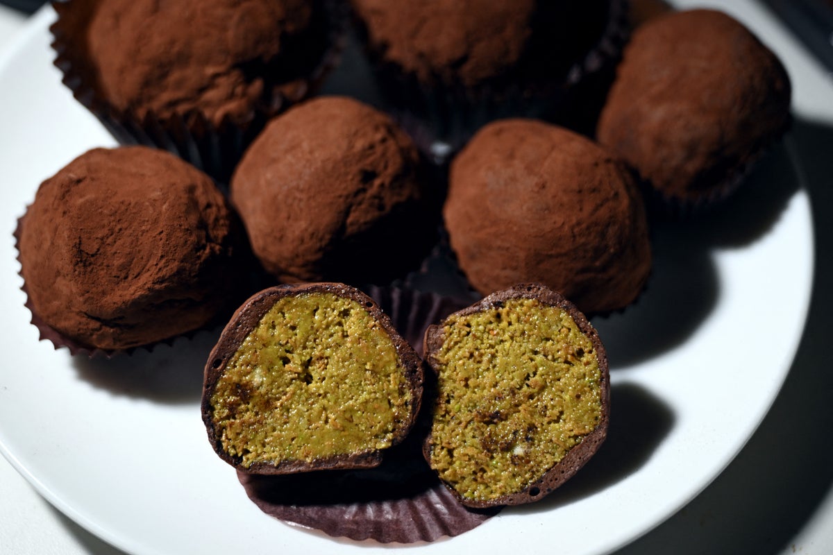 How a ‘Dubai chewy cookie’ craze led to shortages of key ingredients in Korea