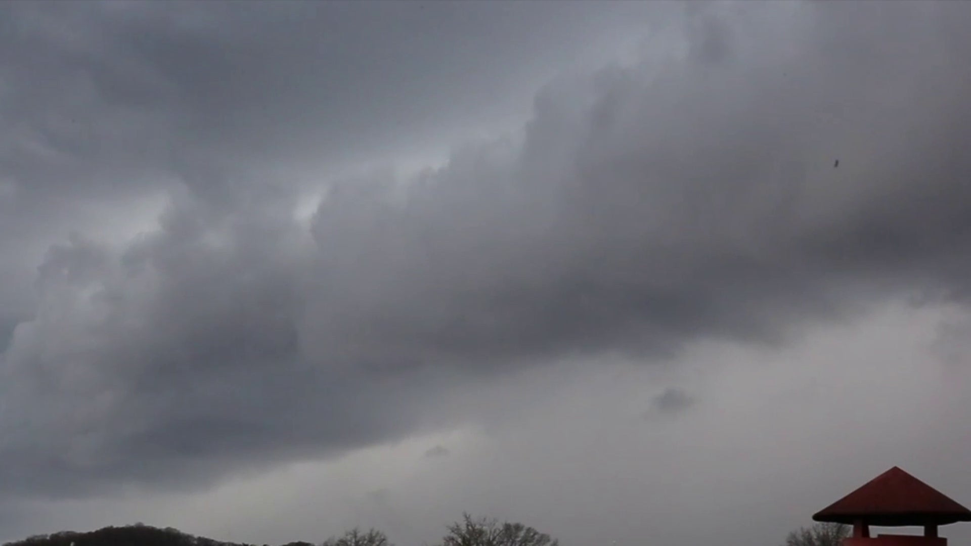 How common are 'slight' risks of severe storms in February for central Indiana? - Indianapolis News | Indiana Weather | Indiana Traffic