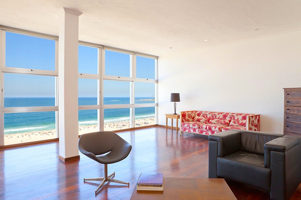 How to Rent an Apartment in Brazil as a Foreigner (2026 Guide)