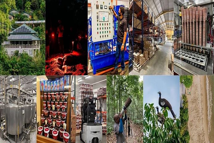 IDB Invest finances Hadco to strengthen regional trade integration and food security in Trinidad and Tobago