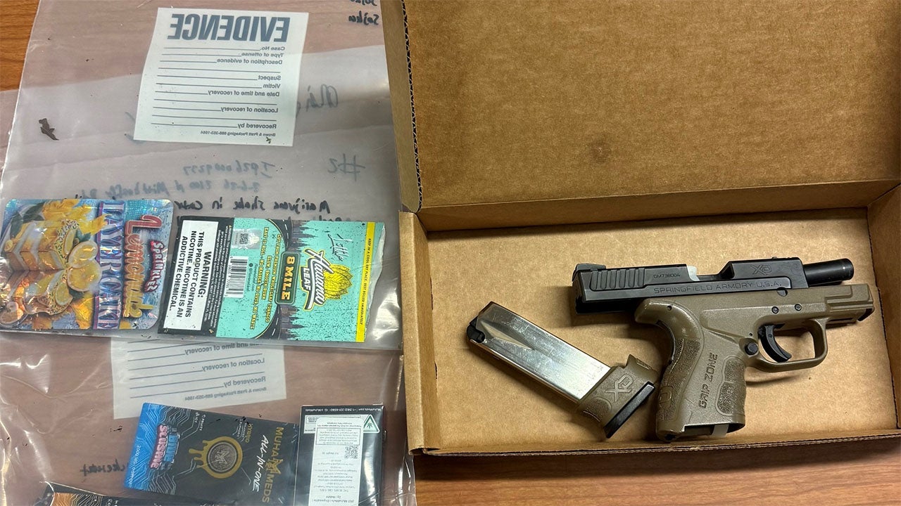 IMPD launches review of officer's conduct after video captures traffic stop - Indianapolis News | Indiana Weather | Indiana Traffic