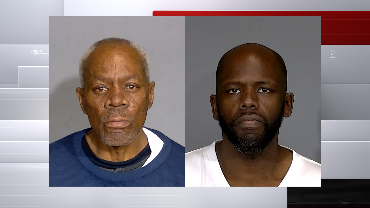 IMPD nabs two suspects in drug dealing case, recovers 40 pounds of narcotics - Indianapolis News | Indiana Weather | Indiana Traffic